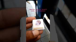 AMETHYS QUARTS BRAZIL #gemstone #batuakik #batuakik #batupermata #music