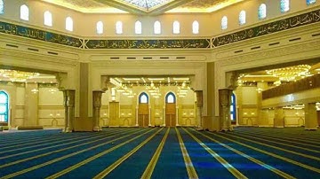 ما تيسّر من سورة الدخان // بصوت القارئ:فهد عبدالله ابوشبيب