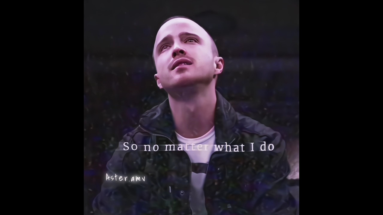 Jesse Pinkman Sad Edit #breakingbad #breakingbadedit #jessepinkman #music
