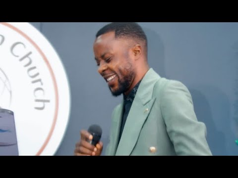 Nzambe Ya Motema 1 Partir Du Concert CAP Afrique Du Sud Avec Onesim Kalala