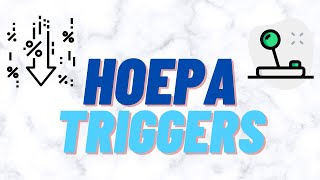 What are the HOEPA Triggers?  Mortgage Math (NMLS Test Tips)