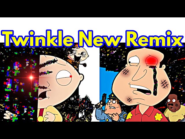 Stream FNF TWINKLE REVAMP (FNF X PIBBY X FAMILY GUY SONG) @Hayseed Here by  Mr.Dearest