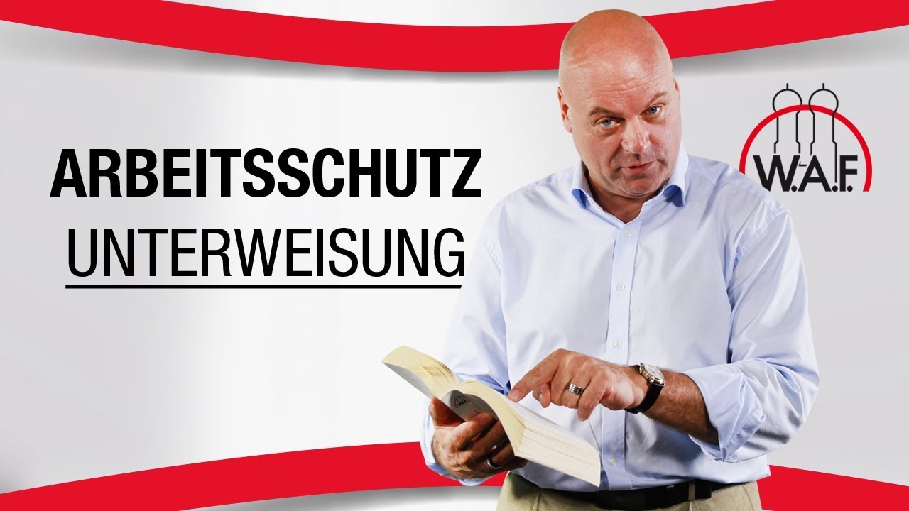 Mitbestimmung Betriebsrat bei Arbeits- und Gesundheitsschutz | Betriebsrat Video