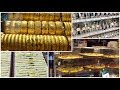 Турция 2019. Золотые магазины...Часть 2/Улица Ишиклар в Анталии.