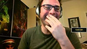 Day[9] Laugh Montage Contest