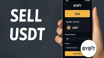How To Sell USDT on Bybit for Fiat (P2P Trading Guide 2025)