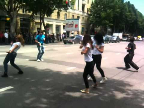 #Apple #City _ს ოფიციალური პრეზენტაცია