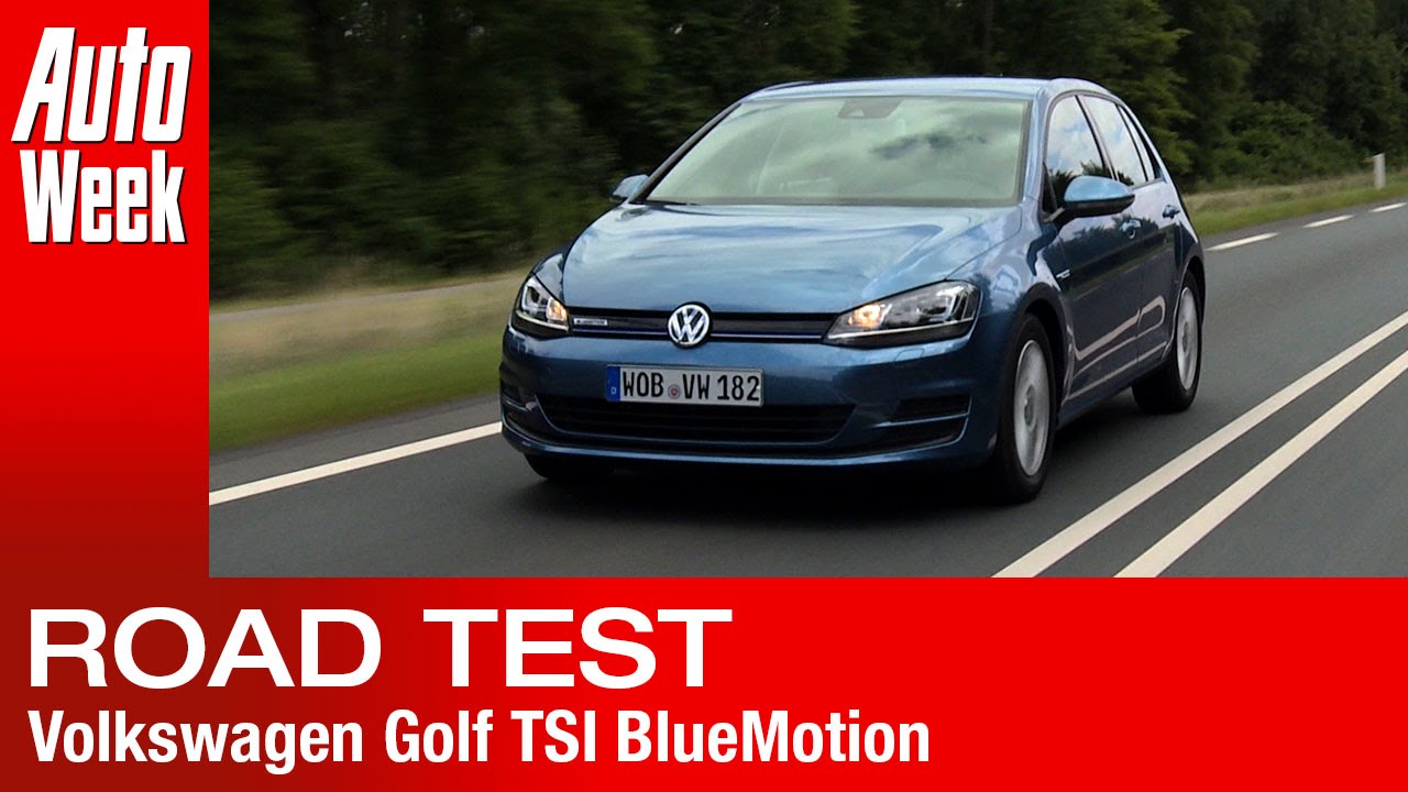 Volkswagen Golf R >> Volkswagen Golf 1.0 TSI BlueMotion - AutoWeek review - YouTube Volkswagen Golf R >> Volkswagen Golf 1.0 TSI BlueMotion - AutoWeek review - YouTube