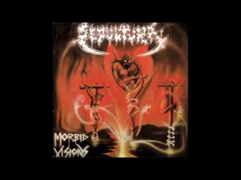 Sepultura - Crucifixion