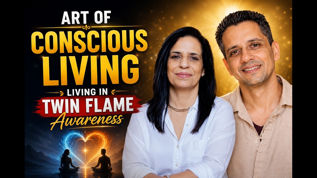 Art of Conscious Living