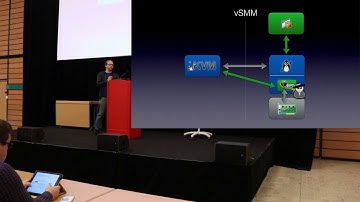 [2019] Pushing Device Emulation into the Guest by Alexander Graf
