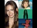 The Ring & Lilo & Stitch star Daveigh Chase dies at 35