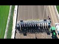 Drone Footage - Pocket Listing Wins Race 8 on Sunday, June 14 at Santa Anita Park