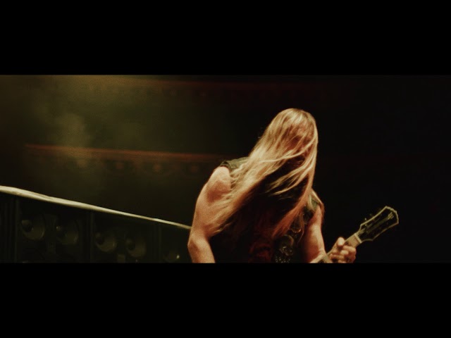 BLACK LABEL SOCIETY - Trampled Down Below 2 class=