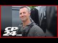 Funeral service to be held for Const. Marc Pinizzotto on June 24