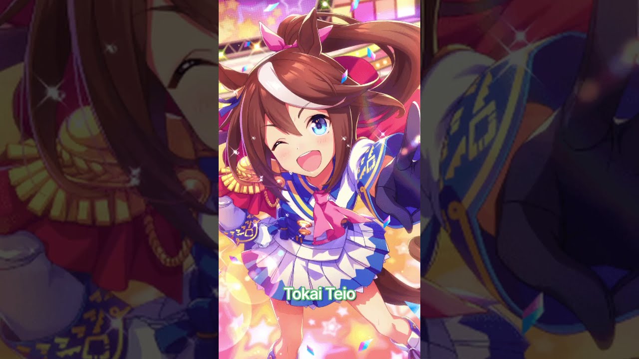 Tokai Teio In Under 60 Seconds 