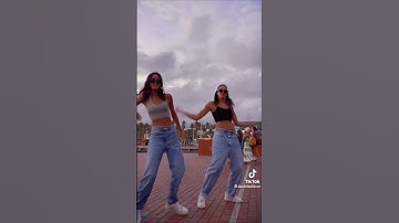 Thumbnail of Rihanna x Burna Boy x Ckay x Kevin Dave TikTok Dance Challenge Compilation #rihanna #burnaboy