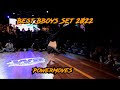 Best PowerMoves [ Tricks Combos ⚡]  Bboys Set 2022