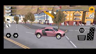 Extreme Turbo Racing Simulator | Simulator Car screenshot 2