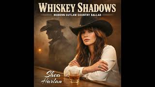 Whiskey Shadows – Shea Harlan