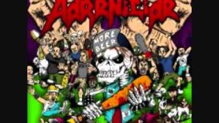 Watch Adrenicide Vomitarium video