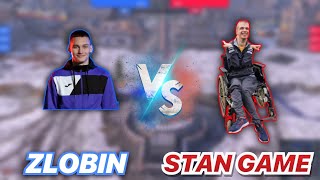 видео: ЛЕСЕНКА#21 | Сражаюсь против Стримера, который ИГРАЕТ НОГАМИ @stan_gk  Ветка Об. 268 WoT Blitz картинка: ЛЕСЕНКА#21 | Сражаюсь против Стримера, который ИГРАЕТ НОГАМИ @stan_gk  Ветка Об. 268 WoT Blitz