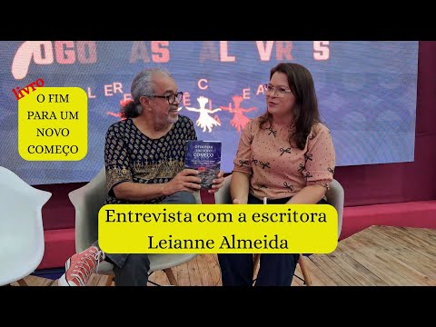 O Fim Para Um Novo Começo