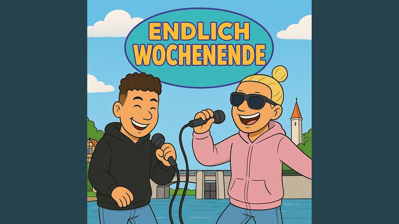 Watch Endlich Wochenende on YouTube Watch Endlich Wochenende on YouTube
