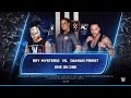 Rey Mysterio vs. Damian Priest