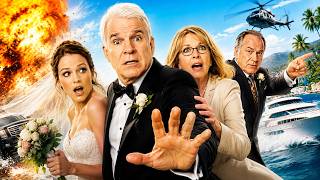 Steve Martin Diane Keaton in One of the Funniest Family Comedies of the 90s