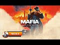 Mafia: Definitive Edition - Бон Аппетит! // Играем и болтаем