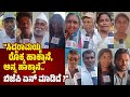             kalaburagi voters opinion