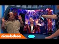 Henry Danger | ¡Hora de fiesta! | Nickelodeon en Español