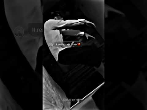 Sad Quotes | Broken Quotes 💔 | Whatsapp Sad Status | Instagram Story | Sad Reel Status