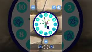 Songs on a Sea of Clouds - iOS iPhone Gameplay screenshot 2