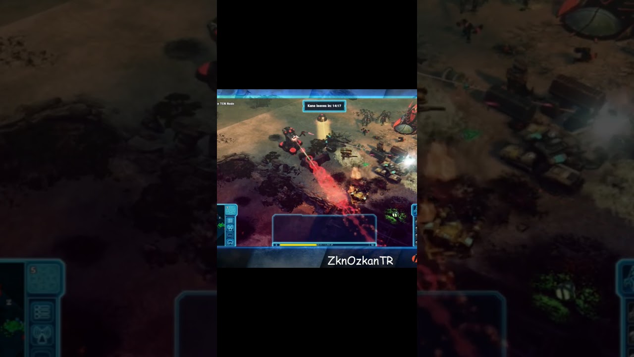 Command & Conquer 4: Tiberian Twilight