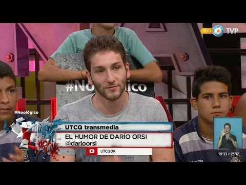 Video de Darío Orsi