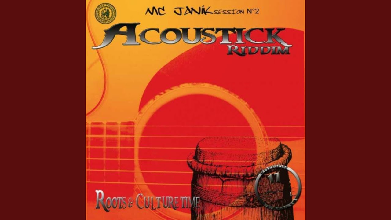 Watch Eldorado (Acoustick Riddim) on YouTube Watch Eldorado (Acoustick Riddim) on YouTube