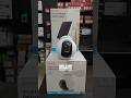 EZVIZ HB8 4G Sim Camera with solar pannel Product link in bio Red Chip Technology 9944977449 #cctv