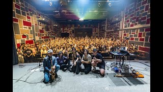 穴居人2020 - 表情银行 Mimik Banka@深圳B10 live 20230623