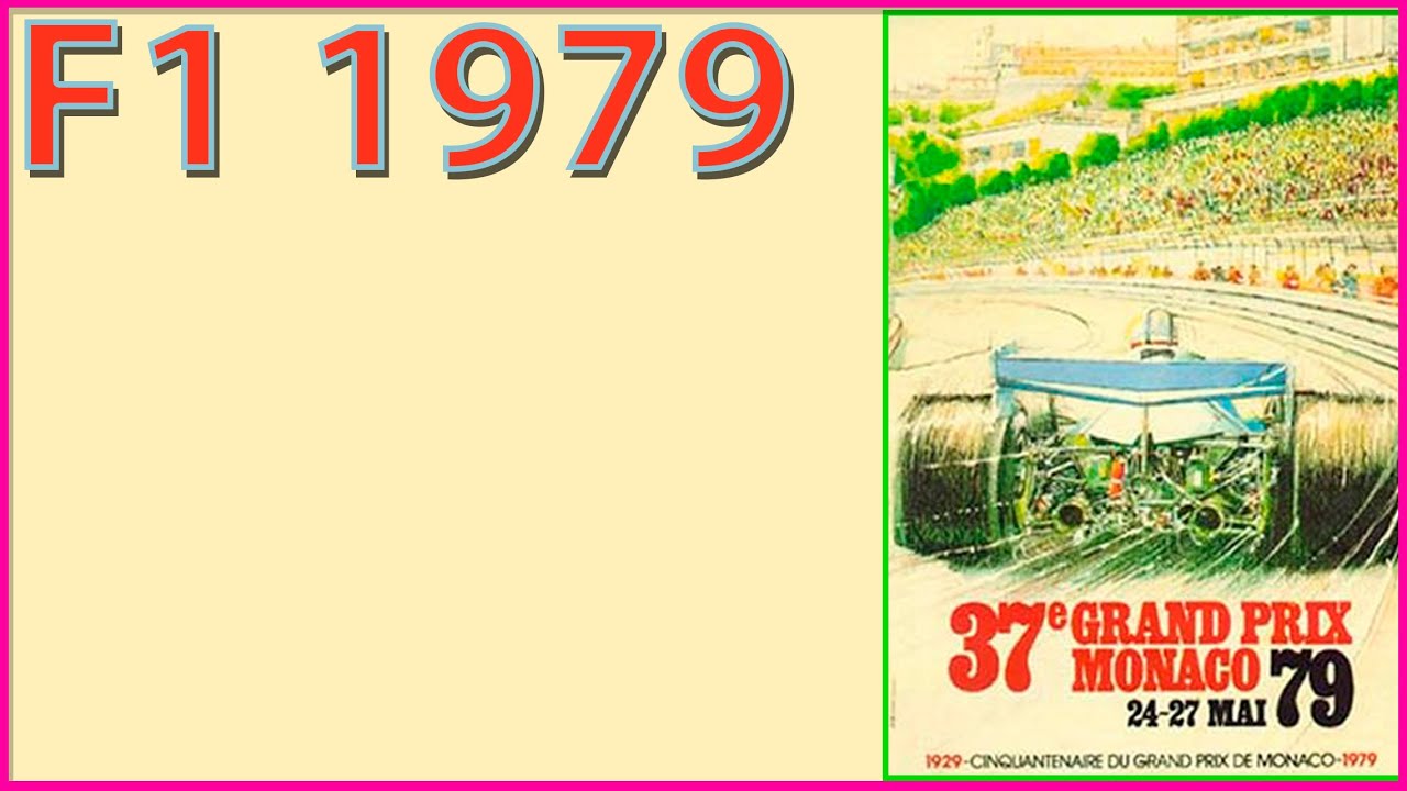 F1 1979
