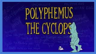 homer Odyssey Book 9-10 (GCSE Classical Civilisation)