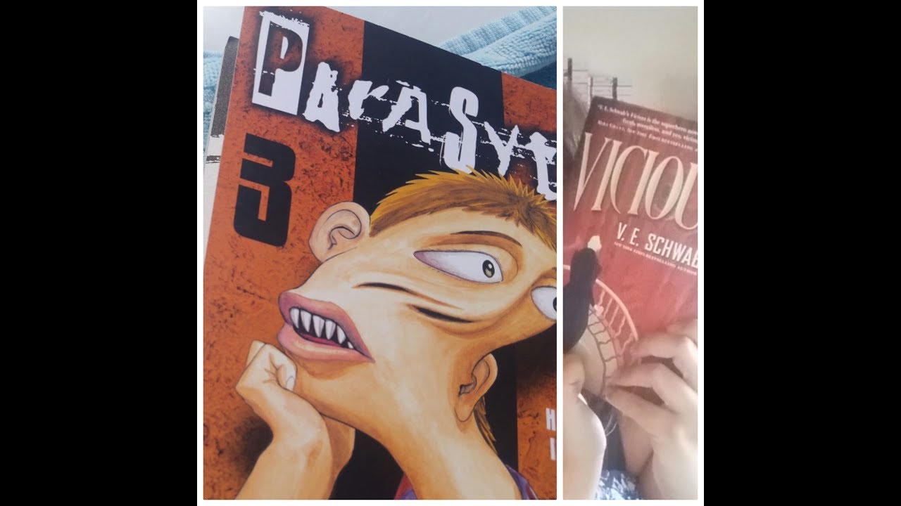 I READ A BOOK IN A DAY?! | N.E.W.Ts Readthon Vlog 3