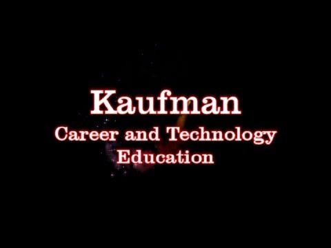high school degree jobs near me Kaufman Career and Technology Education