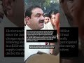 Gautam Adani’s Net Worth Swells By $2 Billion—Becomes Asia’s Richest Person