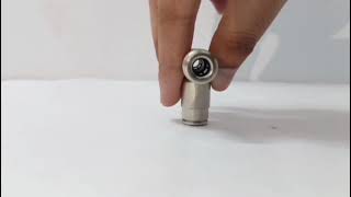 Essential Fittings &amp; Connectors for Fire Suppression Systems | Type of Connectors