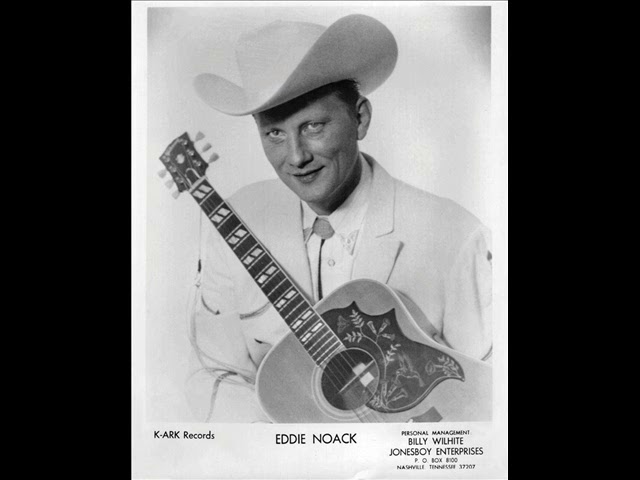 Guarda Eddie Noack "Buzz Buzz Buzz" su YouTube Guarda Eddie Noack "Buzz Buzz Buzz" su YouTube