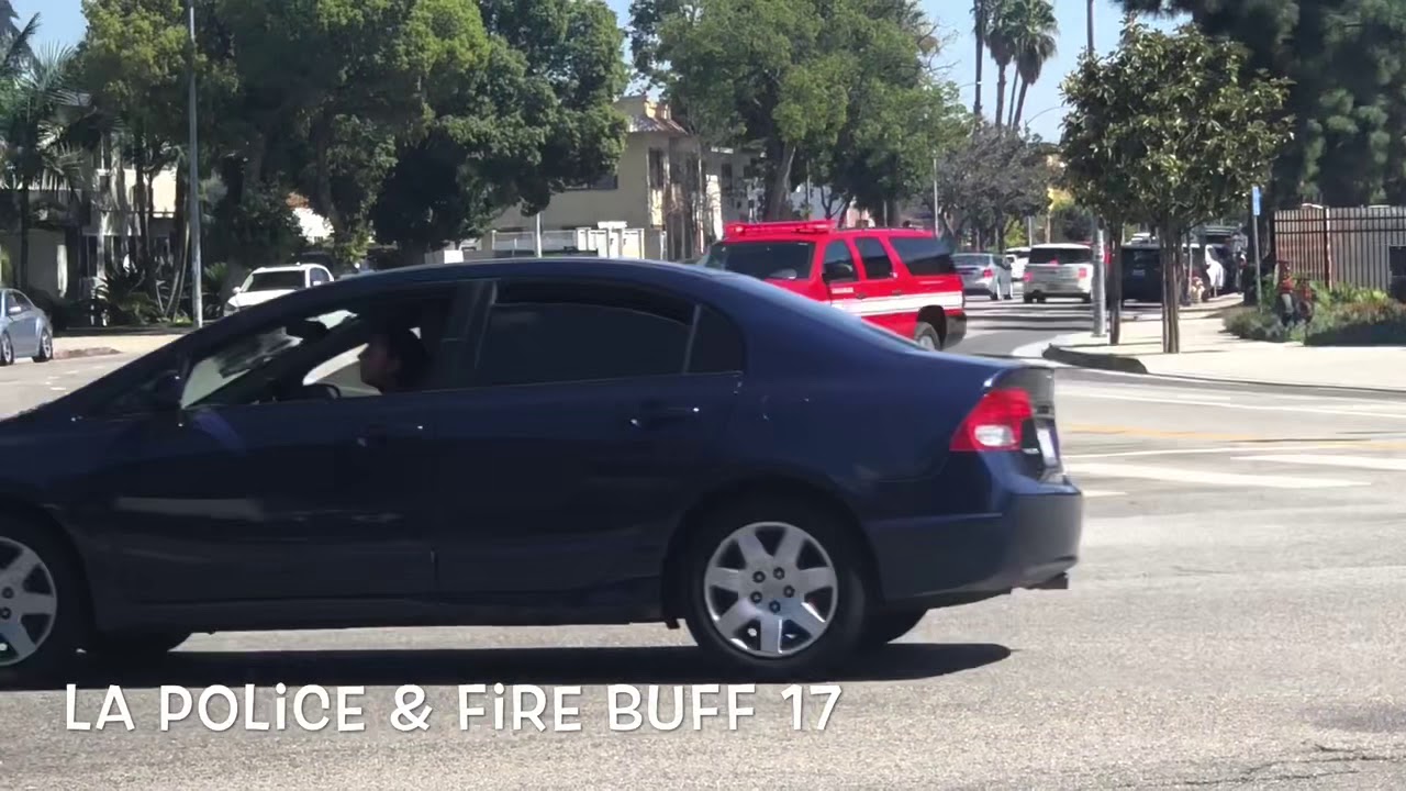 LAFD AD15 (RESERVE) RESPONDING camera iphone 8 plus apk