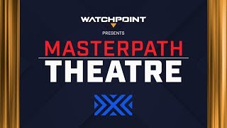 Watchpoint presents MasterPath Theatre: The New York Excelsior