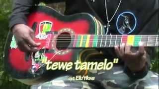 TameloVoice, Tewe Tamelo